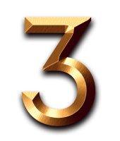 3